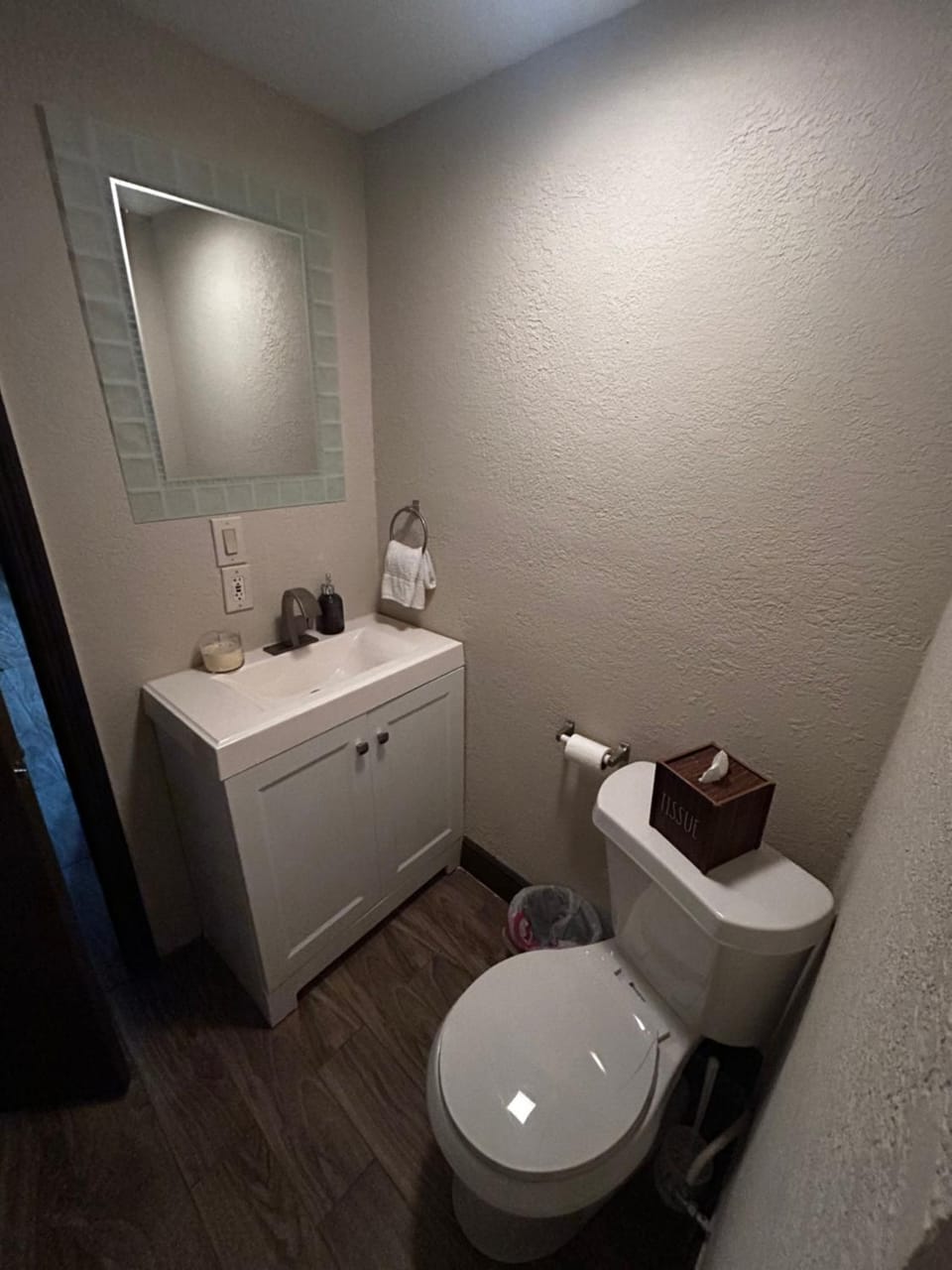 Toilet, Bathroom