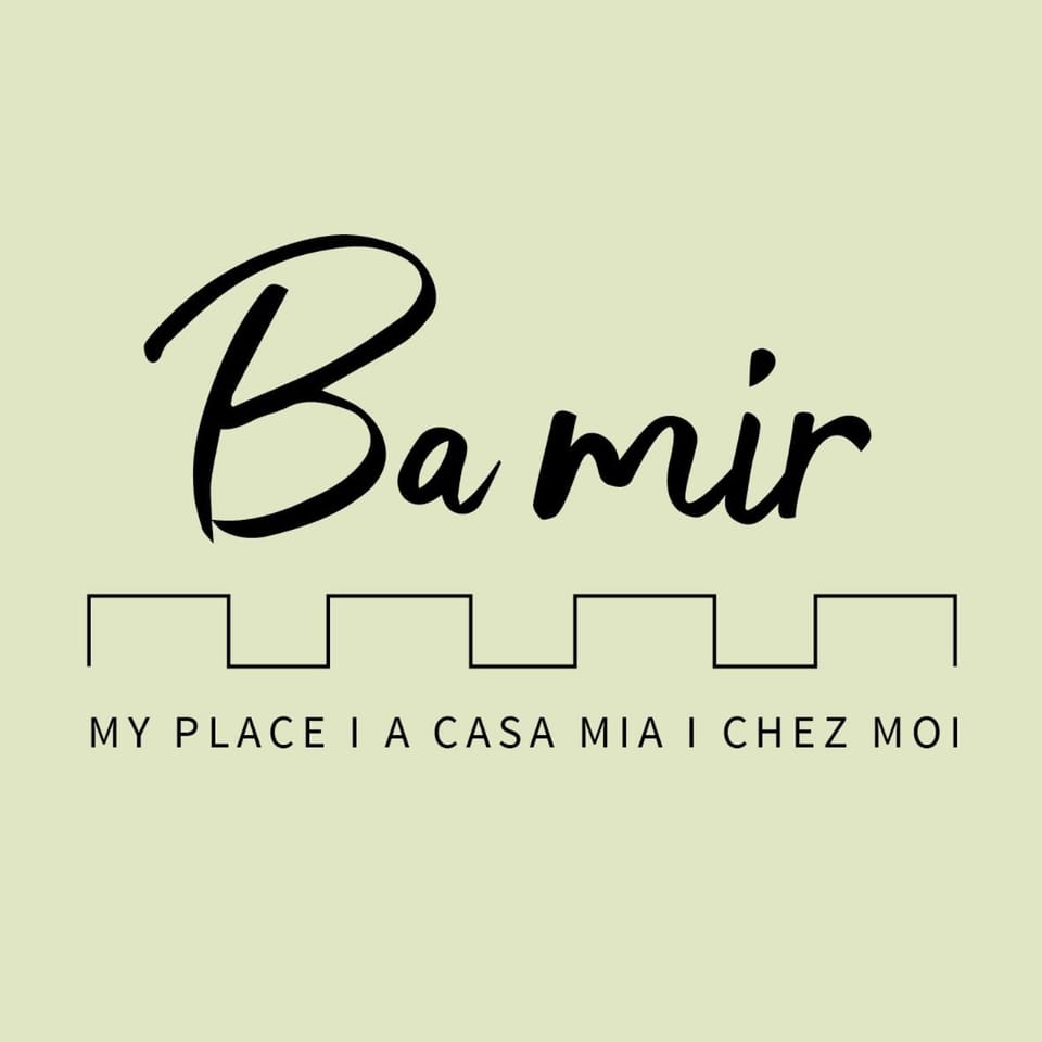 Ba mir Apartment Apartment in Trentino-South Tyrol