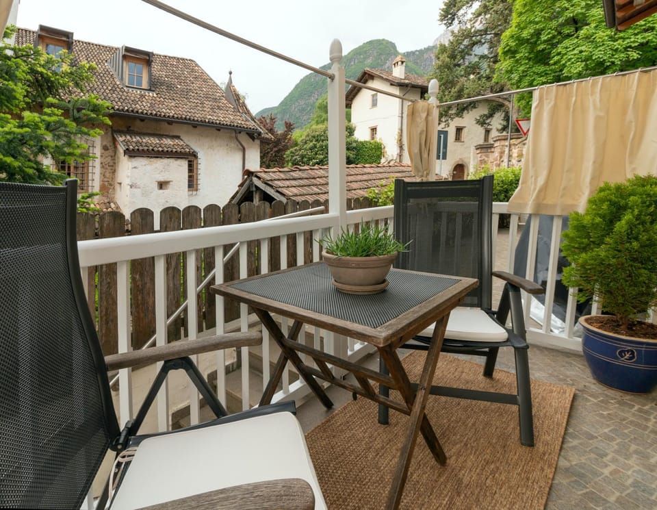 Ba mir Apartment Apartment in Trentino-South Tyrol