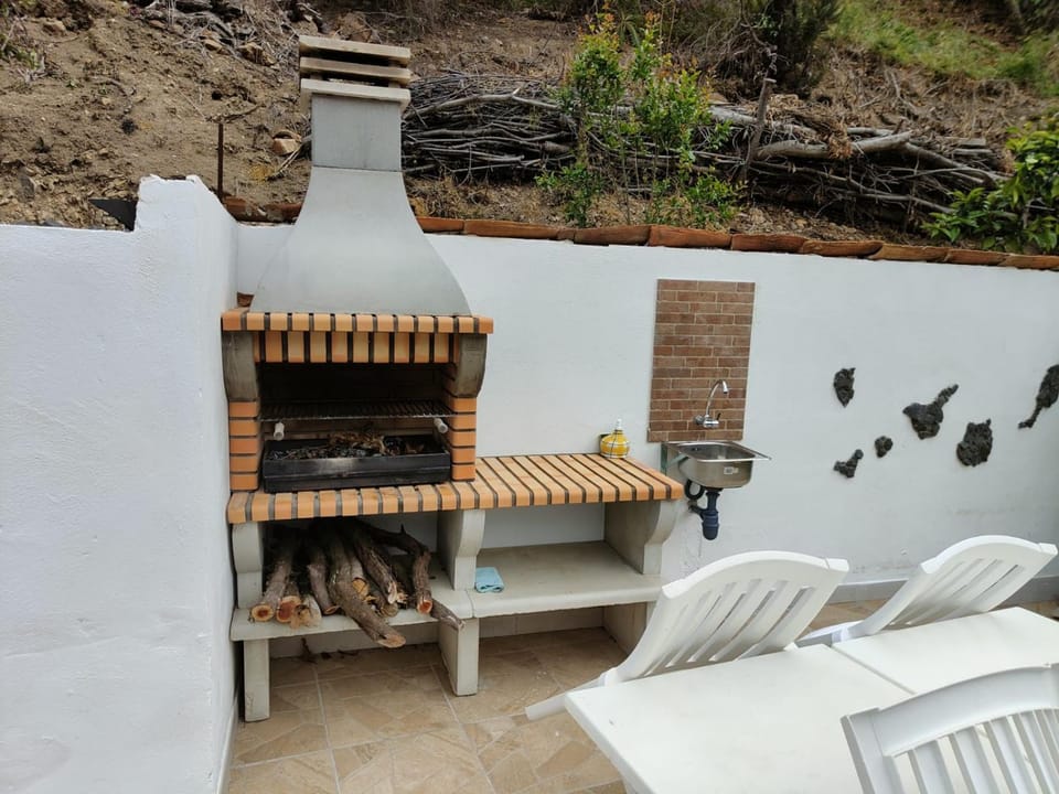 Off site, BBQ facilities