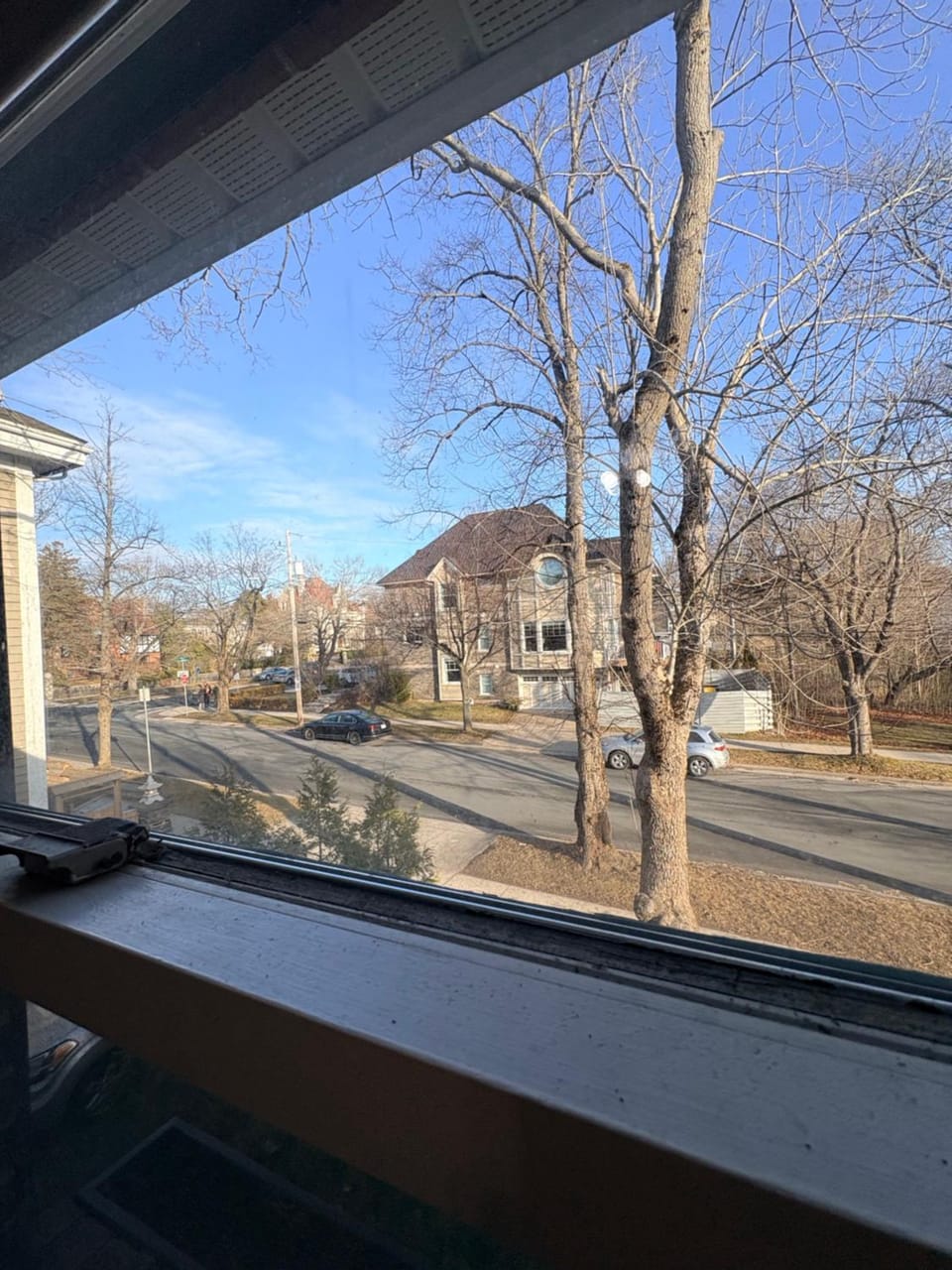 Downtown Halifax suites Vacation rental in Dartmouth