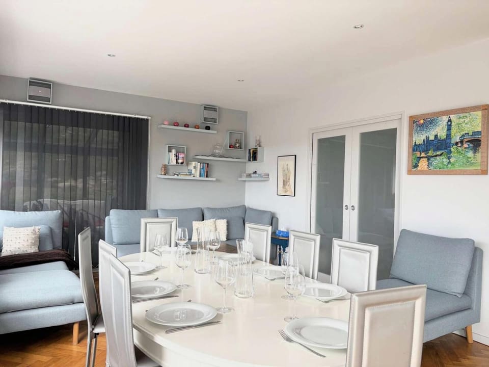 Résidence H06-trebeurden - Villa vue mer plage et coucher de soleil MAE-3444 Villa in Brittany