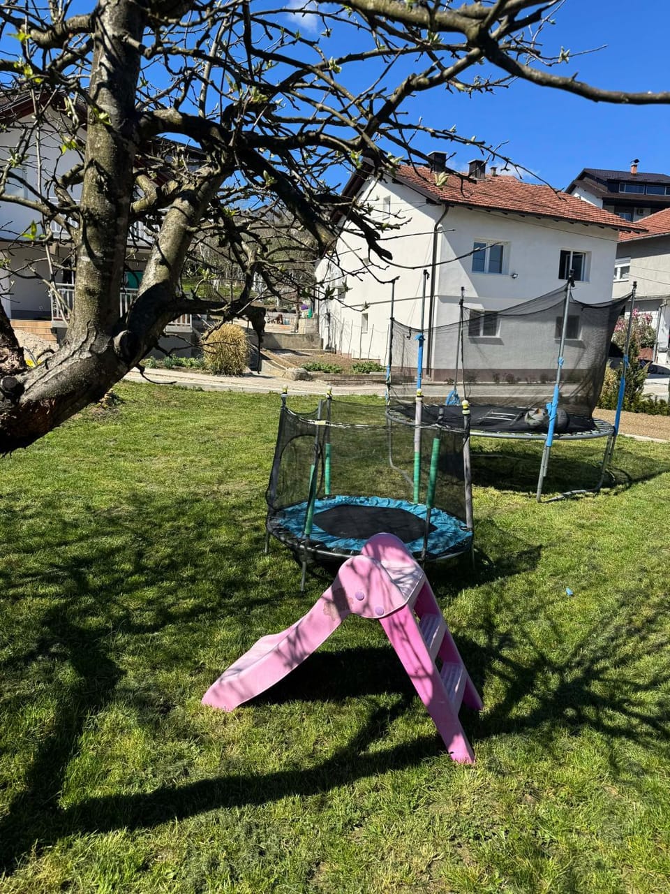 Apartman AMY Apartment in Federation of Bosnia and Herzegovina