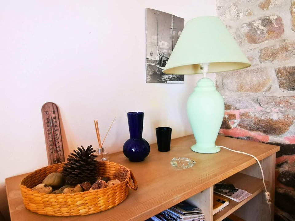 Résidence P26-tregastel - Run Rouz maison classée 2 proche mer, Wifi, jardin et parking MAE-3484 Apartment in Trégastel