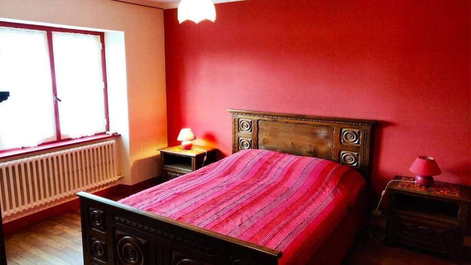 Résidence M66-tregastel - Maison avec jardin à 100 mètres de la plage MAE-3514 Apartment in Trégastel