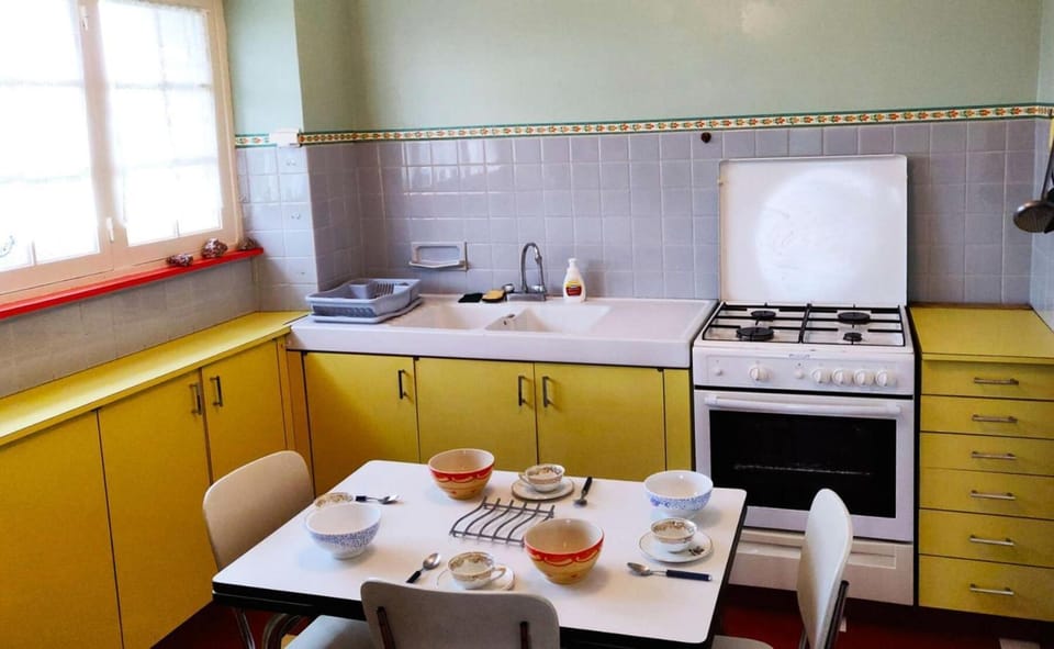 Résidence M66-tregastel - Maison avec jardin à 100 mètres de la plage MAE-3514 Apartment in Trégastel