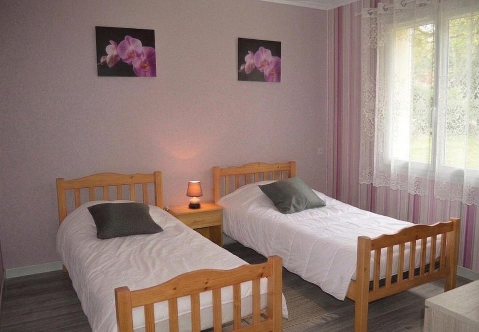 Résidence M100-perros Guirec - Maison avec jardin clos à Perros Guirec MAE-3524 Apartment in Perros-Guirec