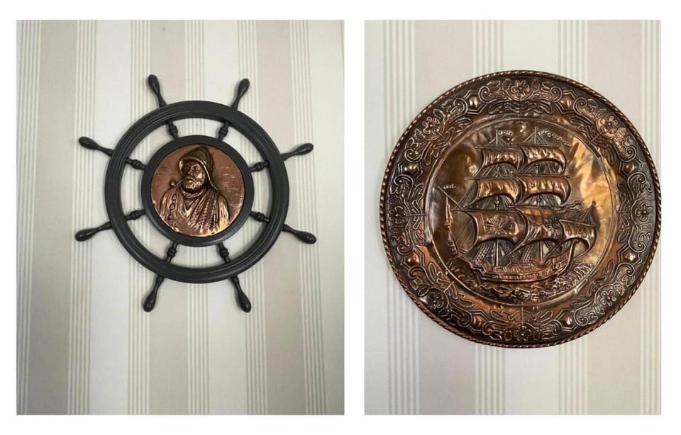 Résidence M100-perros Guirec - Maison avec jardin clos à Perros Guirec MAE-3524 Apartment in Perros-Guirec