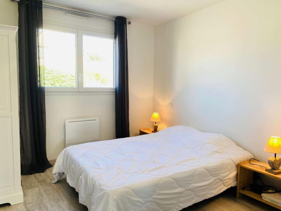 Résidence L38-pleumeur Bodou - Maison avec jardin et parking, plage à 100 mètres MAE-3644 Apartment in Brittany