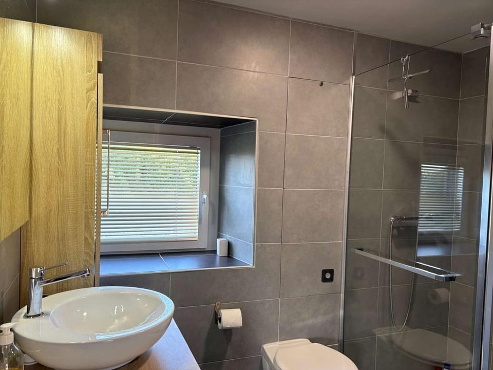 Résidence G102-tregastel - Ker Bian maison bretonne avec jardin et parking MAE-3664 Apartment in Trégastel