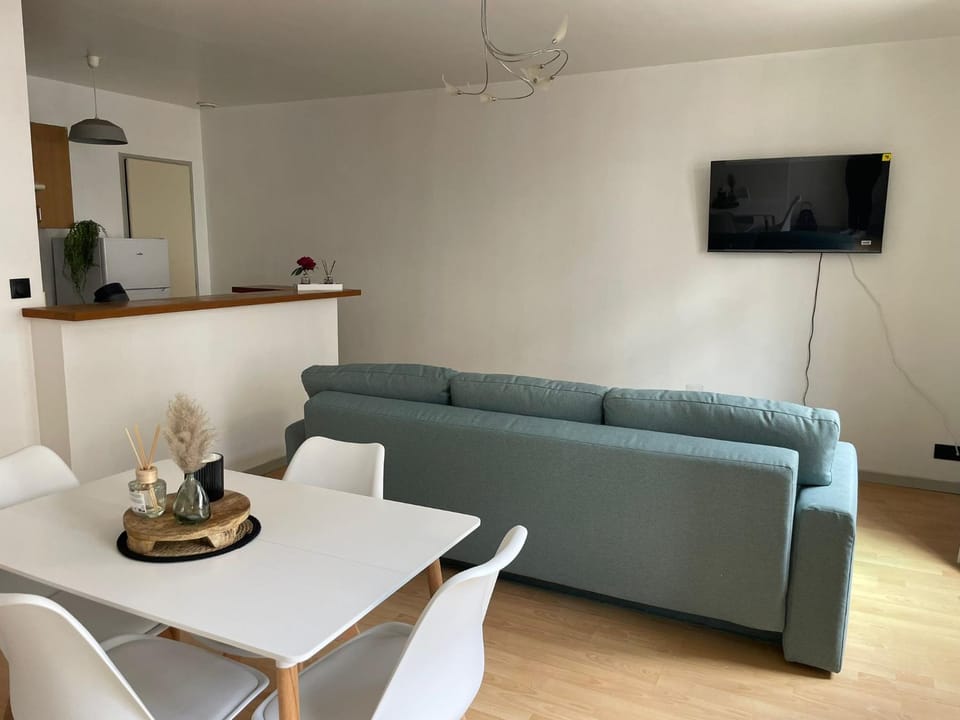 Le Touquet Apartment in Hauts-de-France