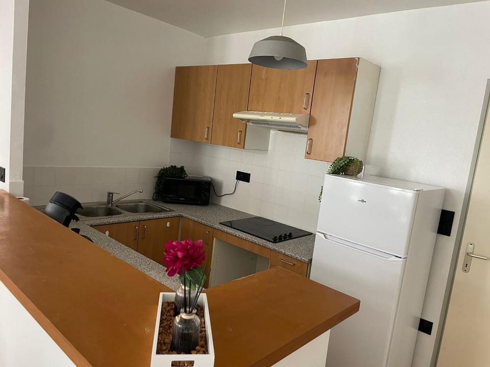 Le Touquet Apartment in Hauts-de-France
