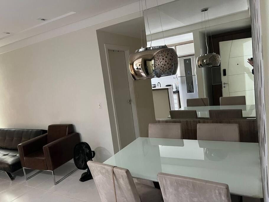 Apartamento Edificio Sunset 1404 Apartment in Vila Velha