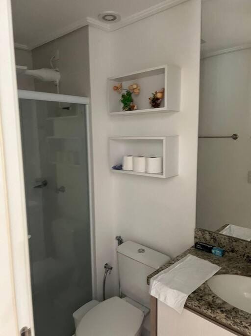 Apartamento Edificio Sunset 1404 Apartment in Vila Velha
