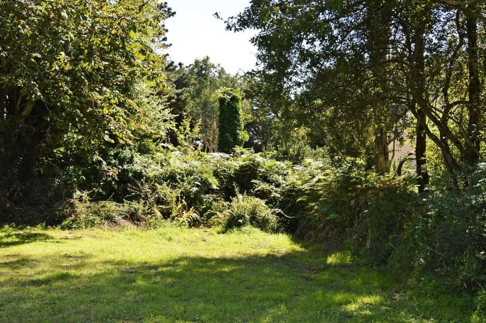 Résidence G25-pleumeur Bodou - Maison avec jardin à 800 m de la plage de Landrellec MAE-3724 Apartment in Trégastel