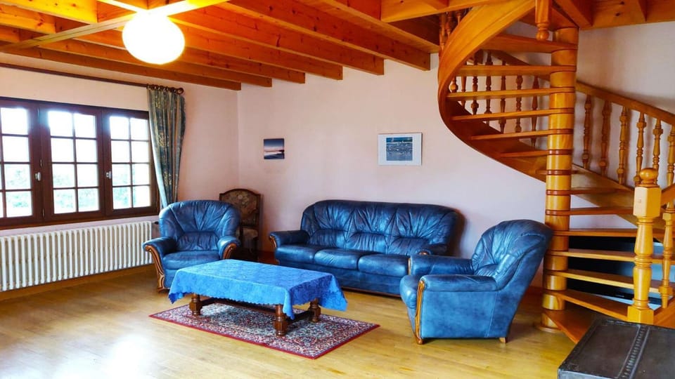 Résidence C78-tregastel - Guz Heol maison proche plage de la Grève Blanche MAE-3744 Apartment in Trégastel