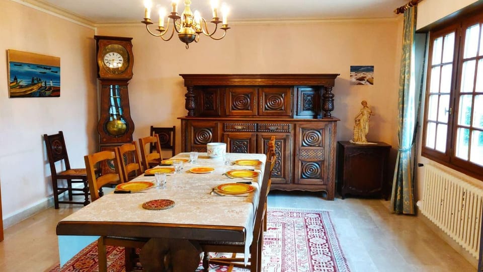 Résidence C78-tregastel - Guz Heol maison proche plage de la Grève Blanche MAE-3744 Apartment in Trégastel
