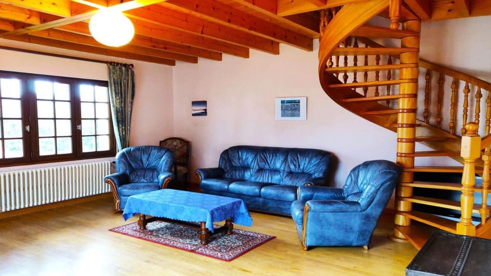 Résidence C78-tregastel - Guz Heol maison proche plage de la Grève Blanche MAE-3744 Apartment in Trégastel