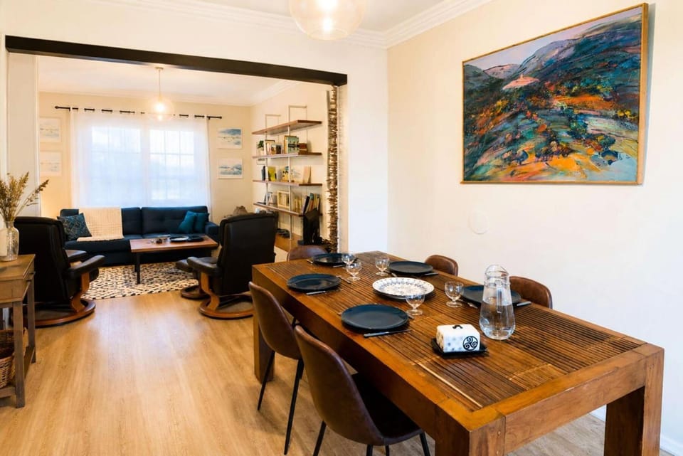 Résidence R42-pleumeur Bodou - Maison de charme près de la plage MAE-3754 Apartment in Brittany