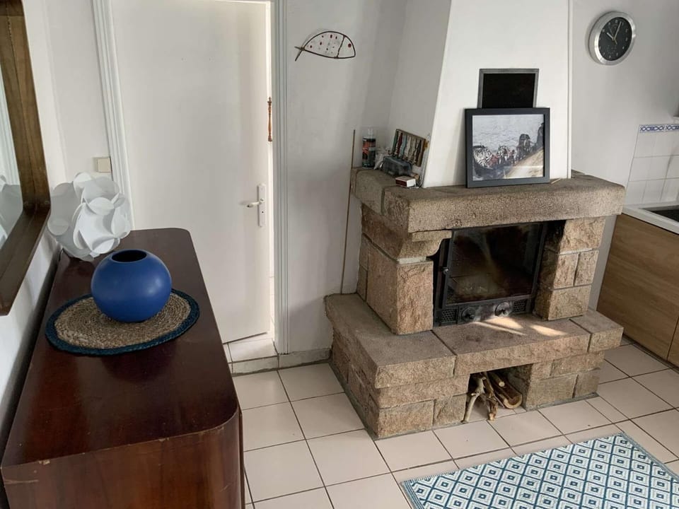 Résidence D38-tregastel - T’y Nima maison de pêcheur avec jardin clos MAE-9194 Villa in Trégastel