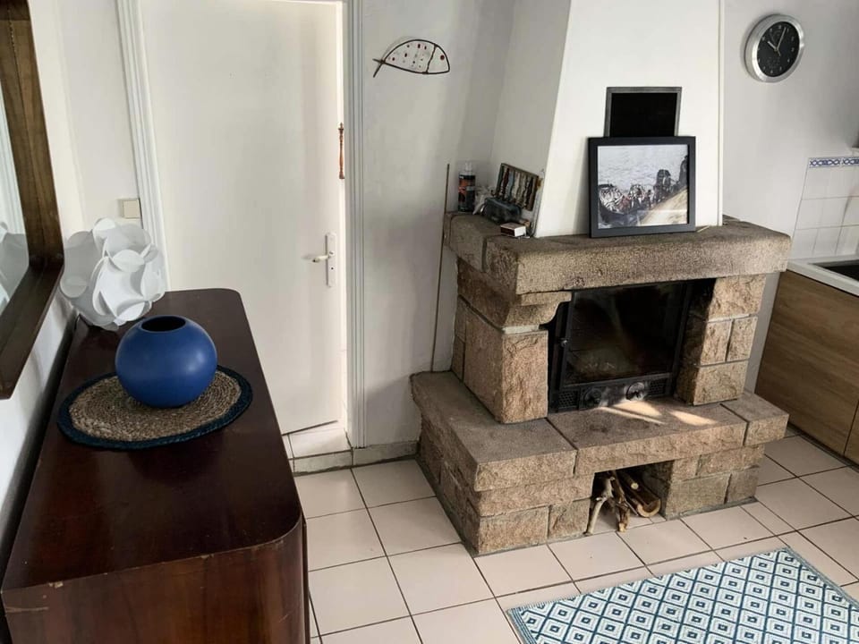 Résidence D38-tregastel - T’y Nima maison de pêcheur avec jardin clos MAE-9194 Villa in Trégastel