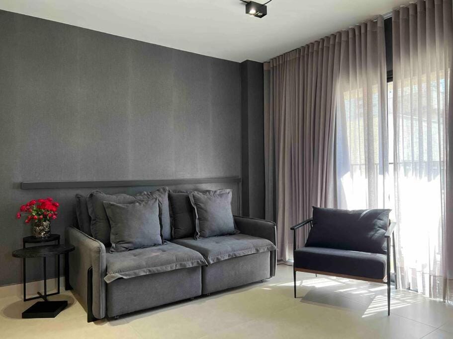 2q próx maternidade Amparo Apartment in Goiania