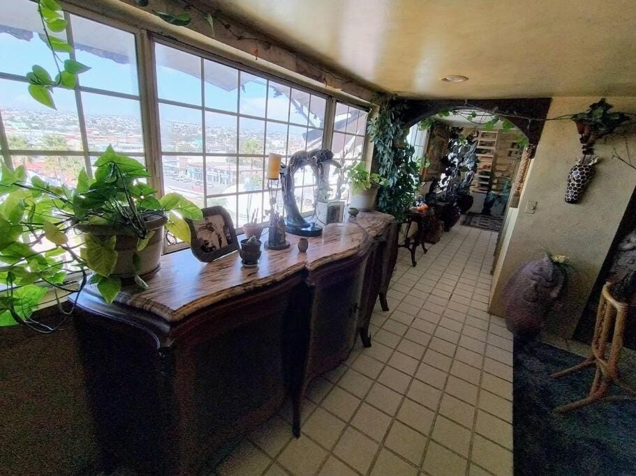 PERFECTO PARA VACACIONAR Apartment in Rosarito