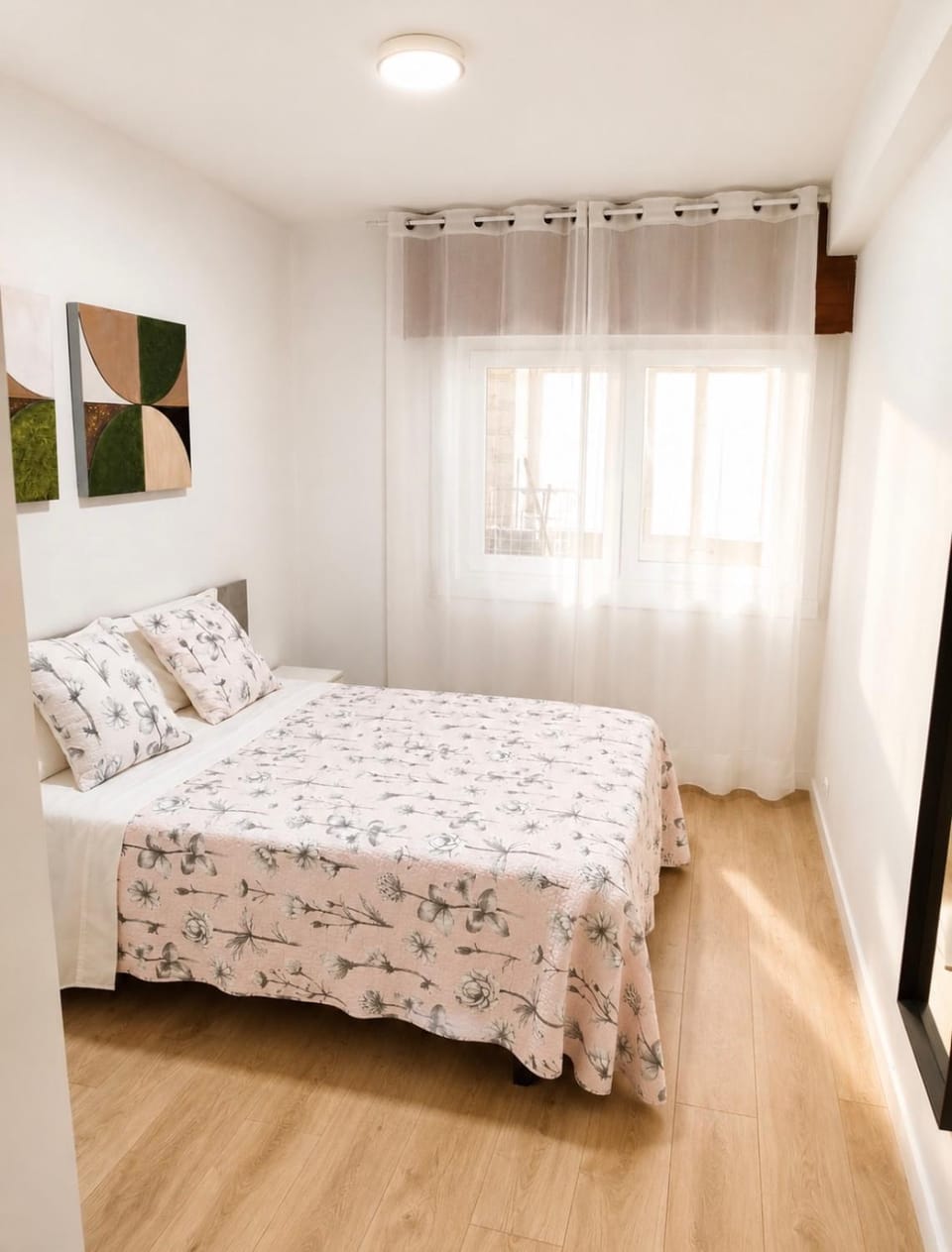 Piso vacacional Coruña Apartment in A Coruna