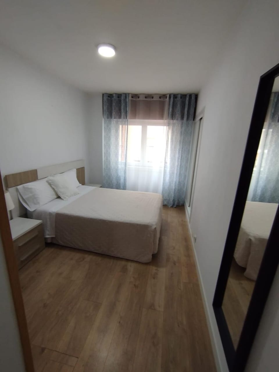 Piso vacacional Coruña Apartment in A Coruna