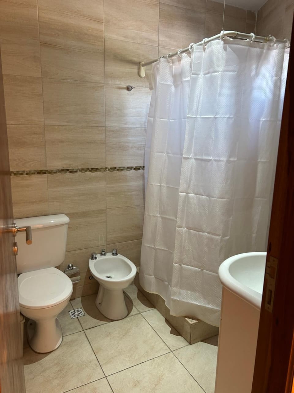ALOJAMIENTO NORTE 1 Apartment in Santiago del Estero