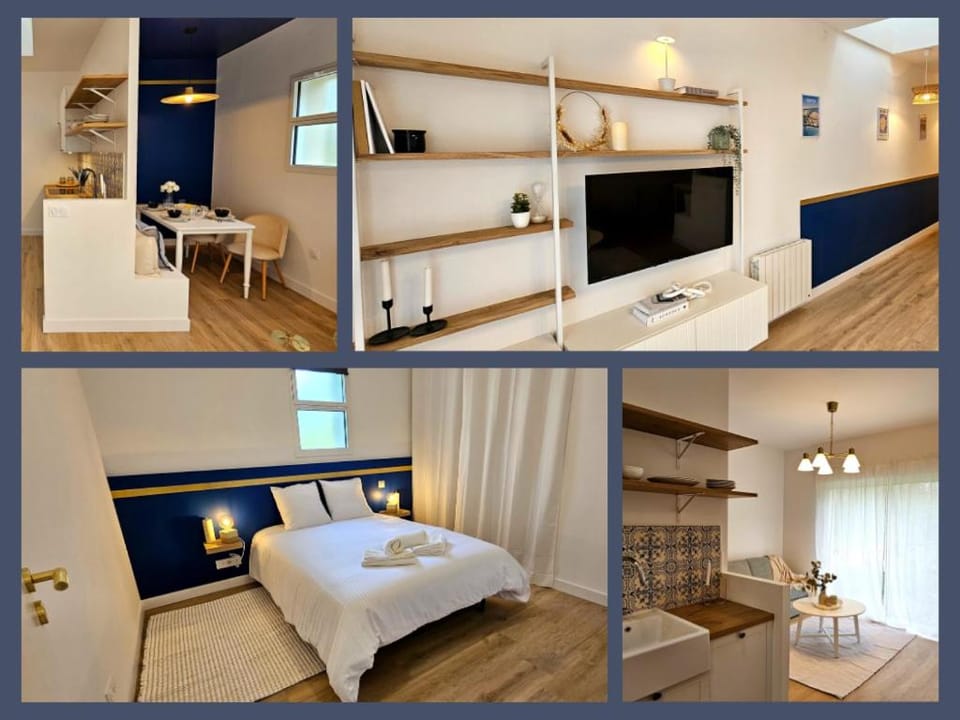 Appartement Le Porto Apartment in Pays de la Loire