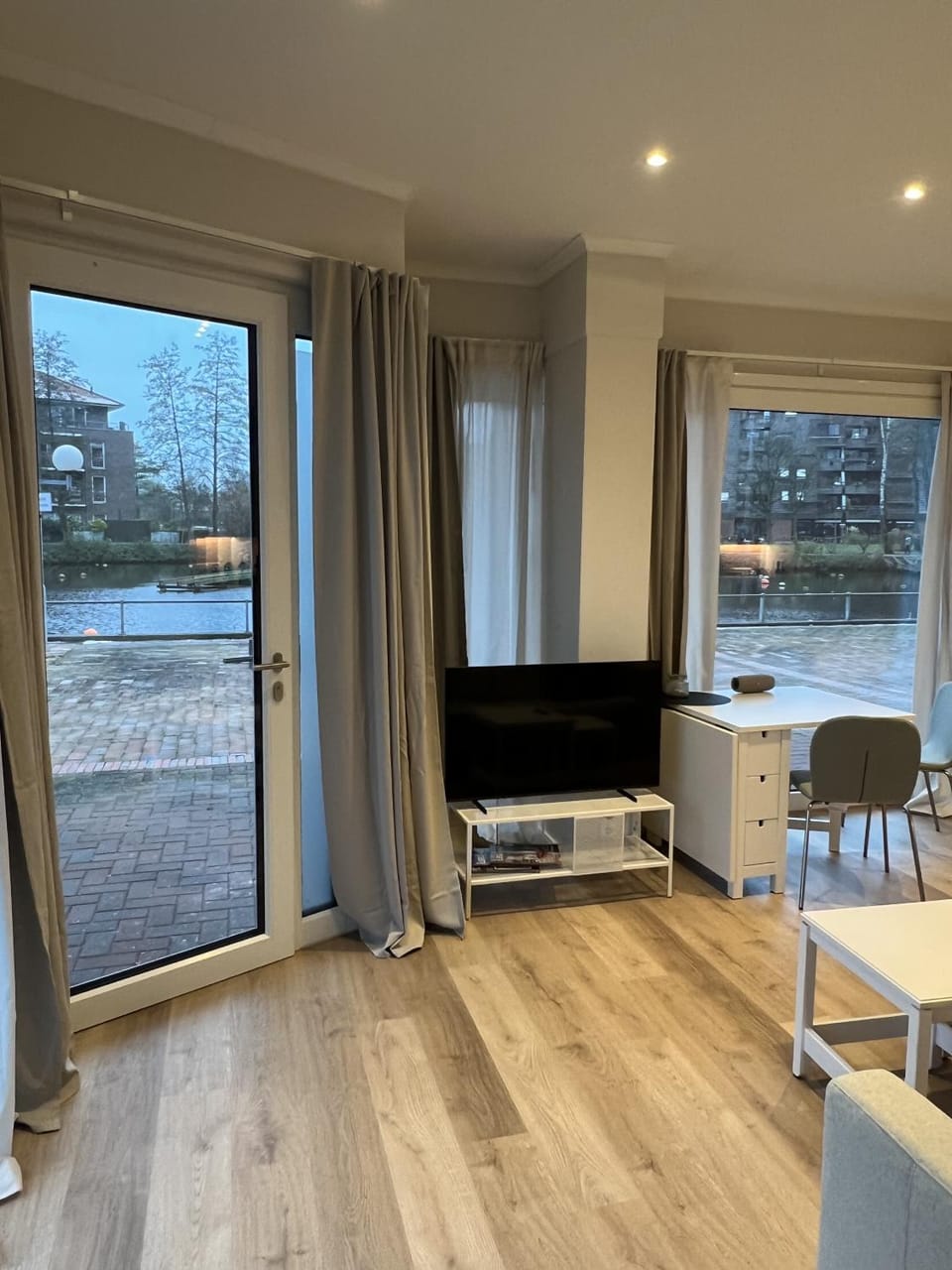 Studio am Meer Apartment in Lower Saxony, Germany