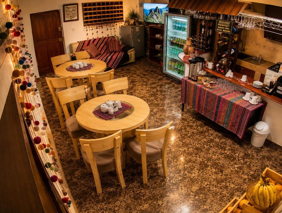 Rumi Uma Boutique Hotel Cusco Hotel in Cusco