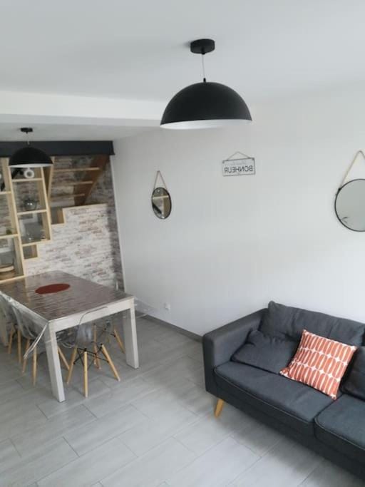 La p'tite Licquoise House in Hauts-de-France