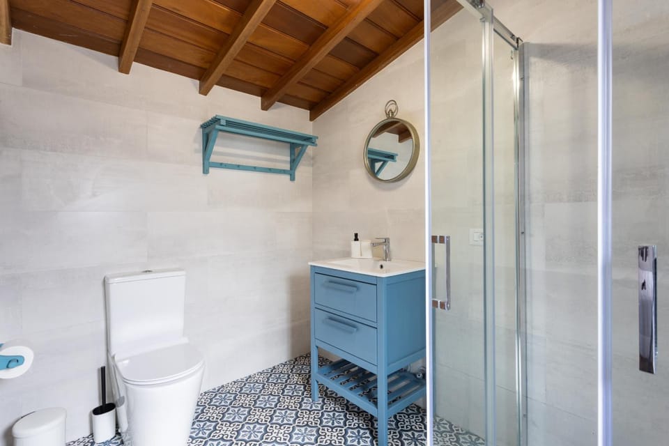 Eden Rentals Sagitta Alfa Retreat House in Orotava Valley