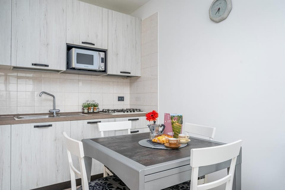 La Casetta di Bubi Apartment in Friuli-Venezia Giulia