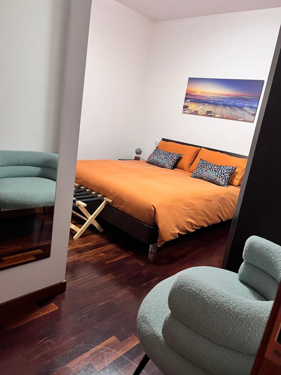 Coco Apartment Apartment in Bergamo