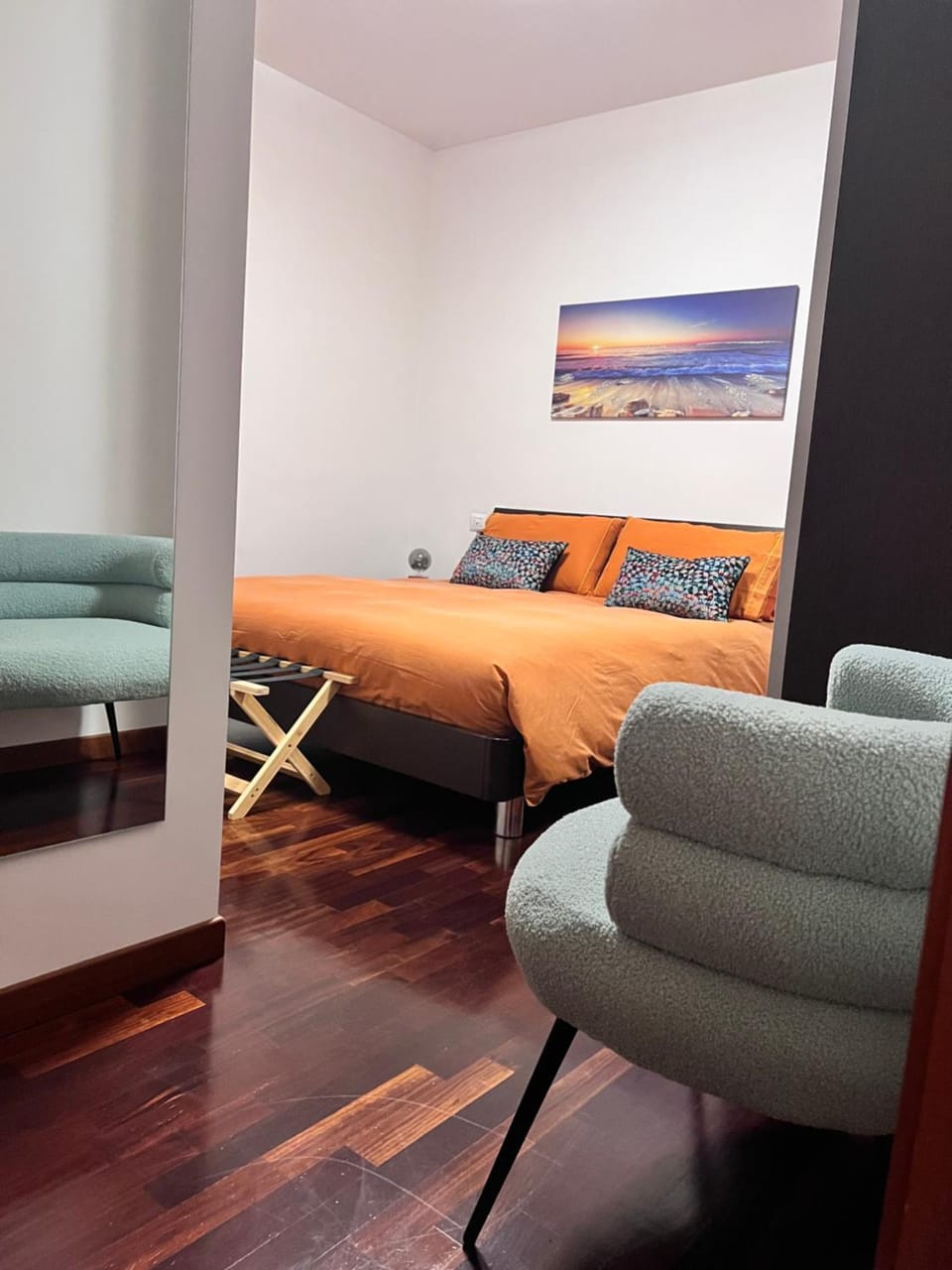 Coco Apartment Apartment in Bergamo