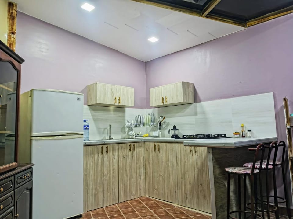 Alojamiento Parque La Libertad Apartment in Cuenca