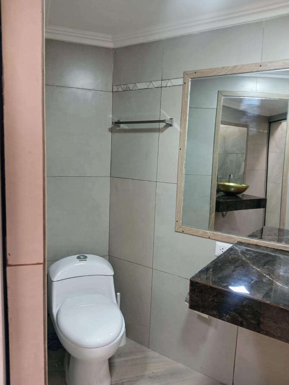 Alojamiento Parque La Libertad Apartment in Cuenca