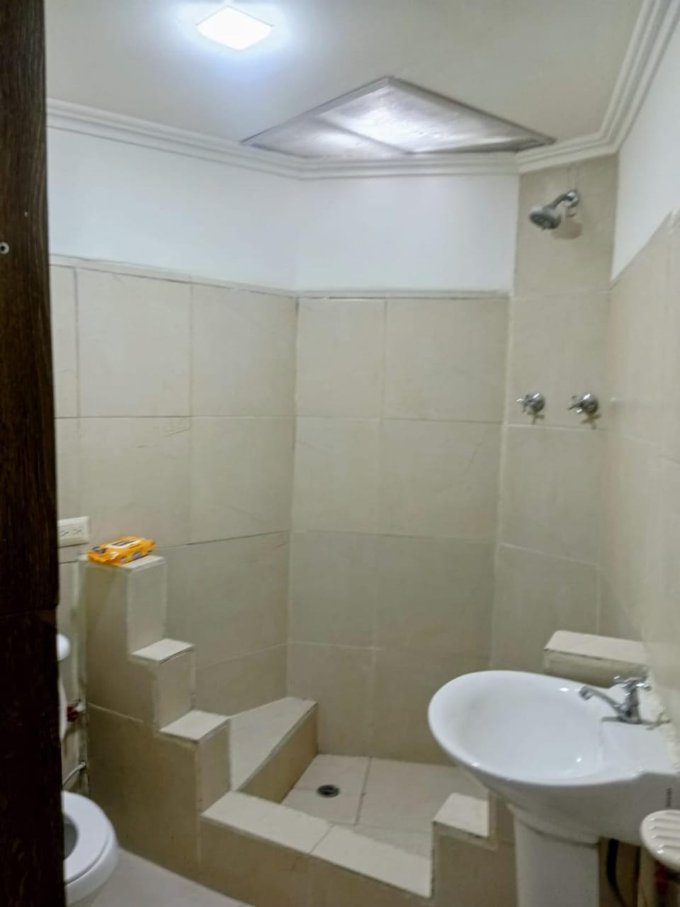 Alojamiento Parque La Libertad Apartment in Cuenca