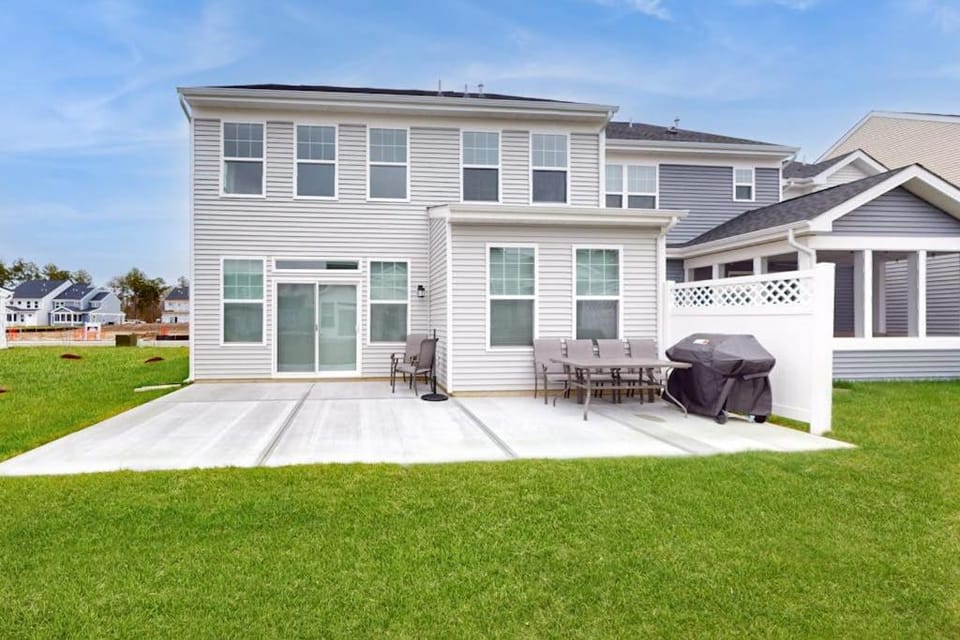 Friendship Creek --- 33827 Coldstream St House in Sussex County