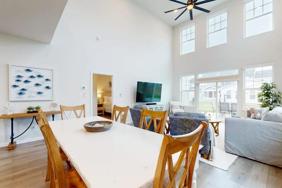 Friendship Creek --- 33827 Coldstream St House in Sussex County