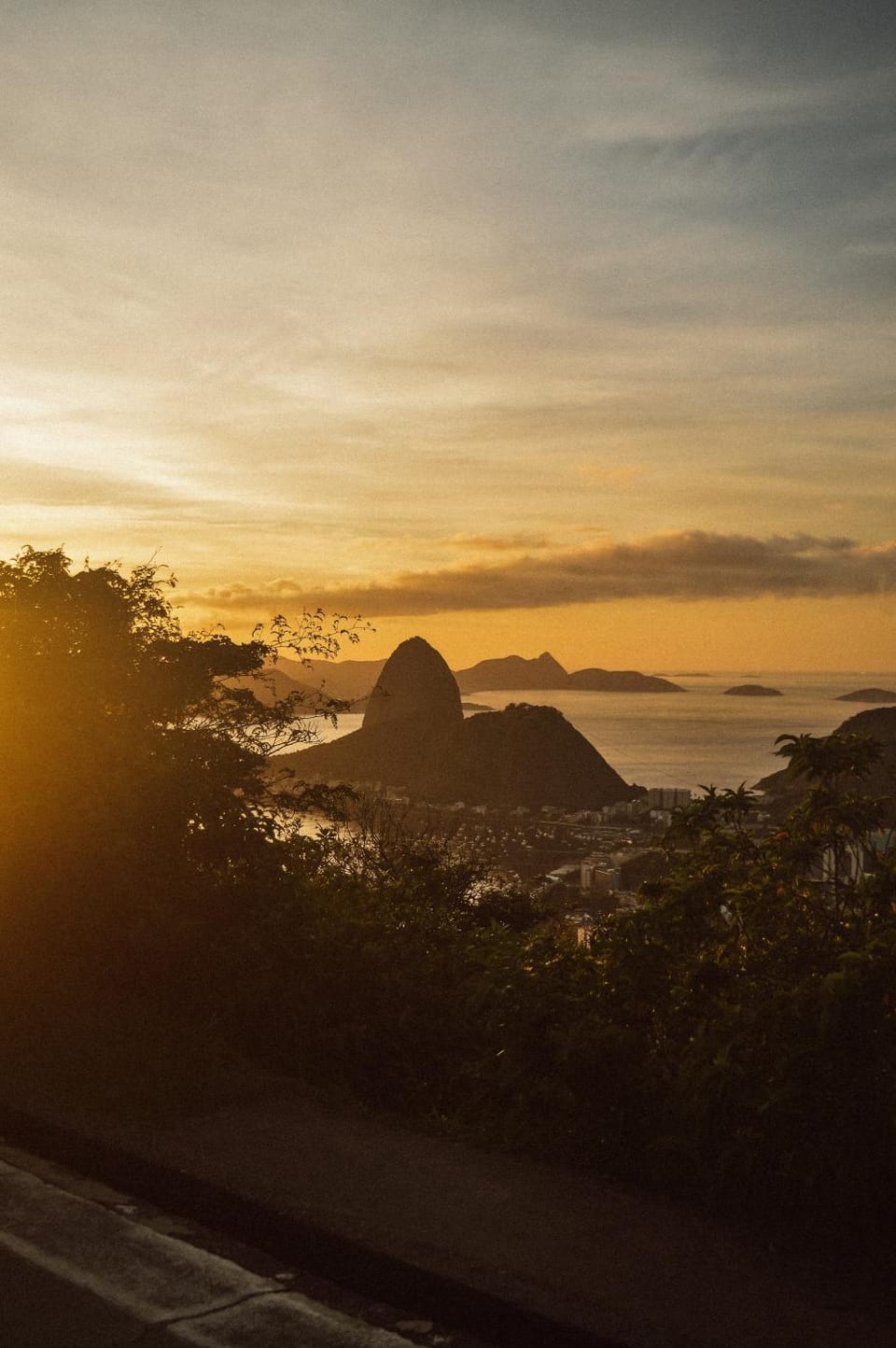 LiveRio Hostel Ipanema Bed and Breakfast in Rio de Janeiro