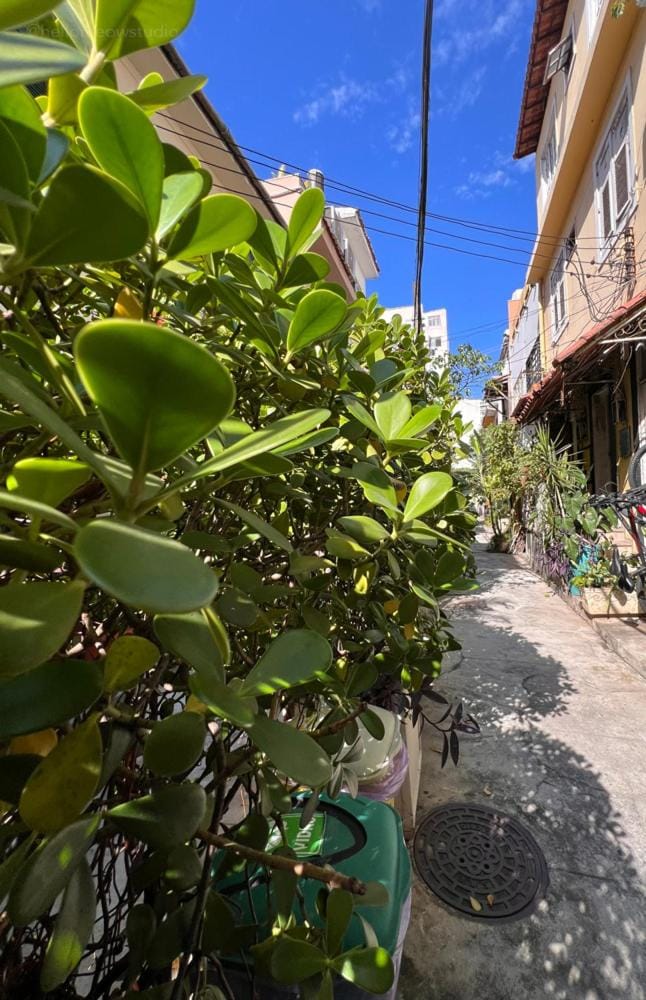 LiveRio Hostel Ipanema Bed and Breakfast in Rio de Janeiro
