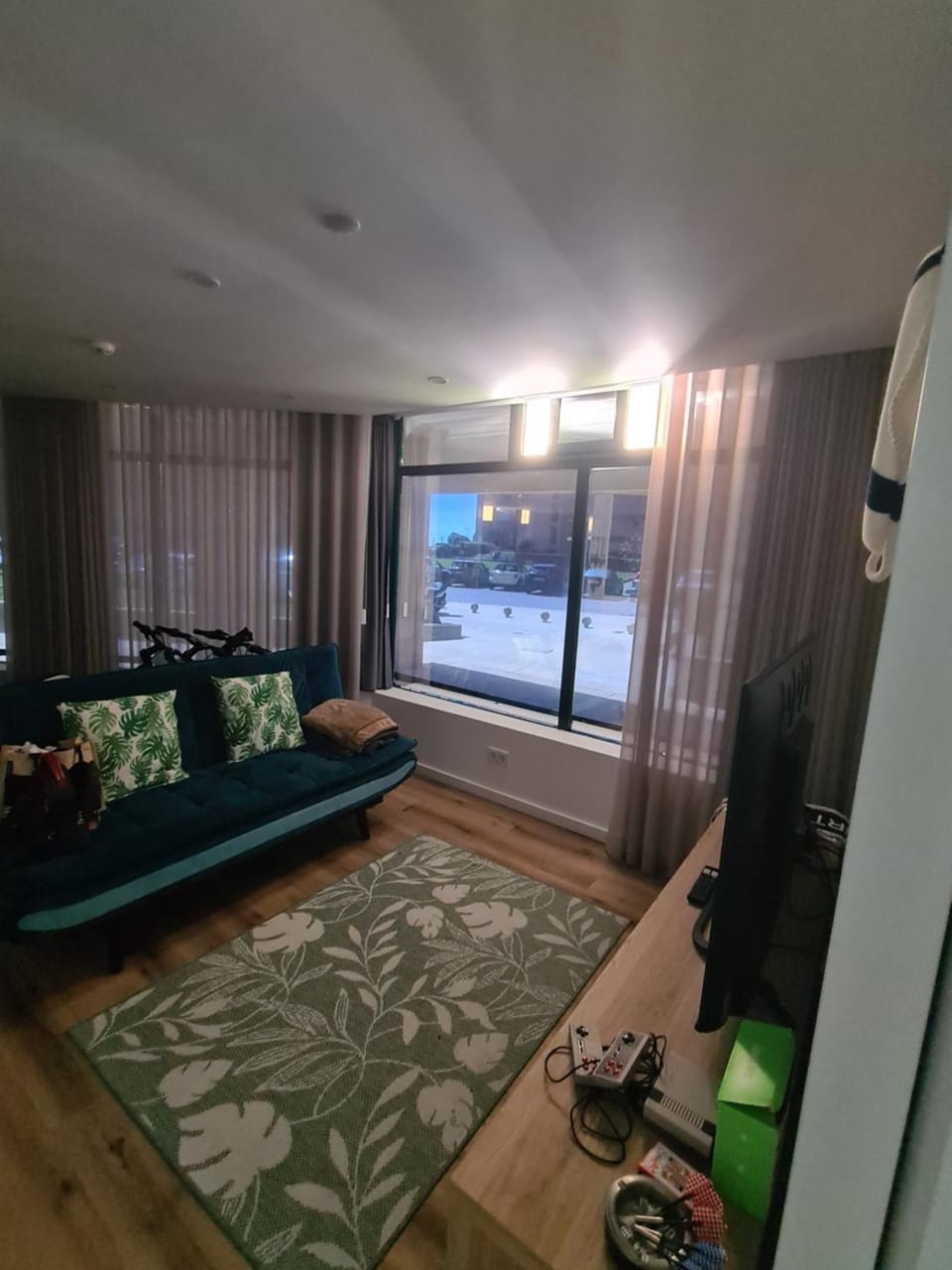 Apartamento 50mt Praia Póvoa Varzim Apartment in Porto District