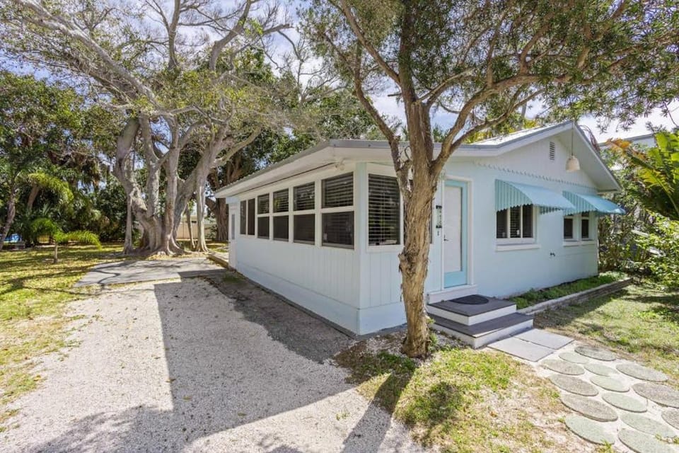 29 Palms House in Anna Maria Island