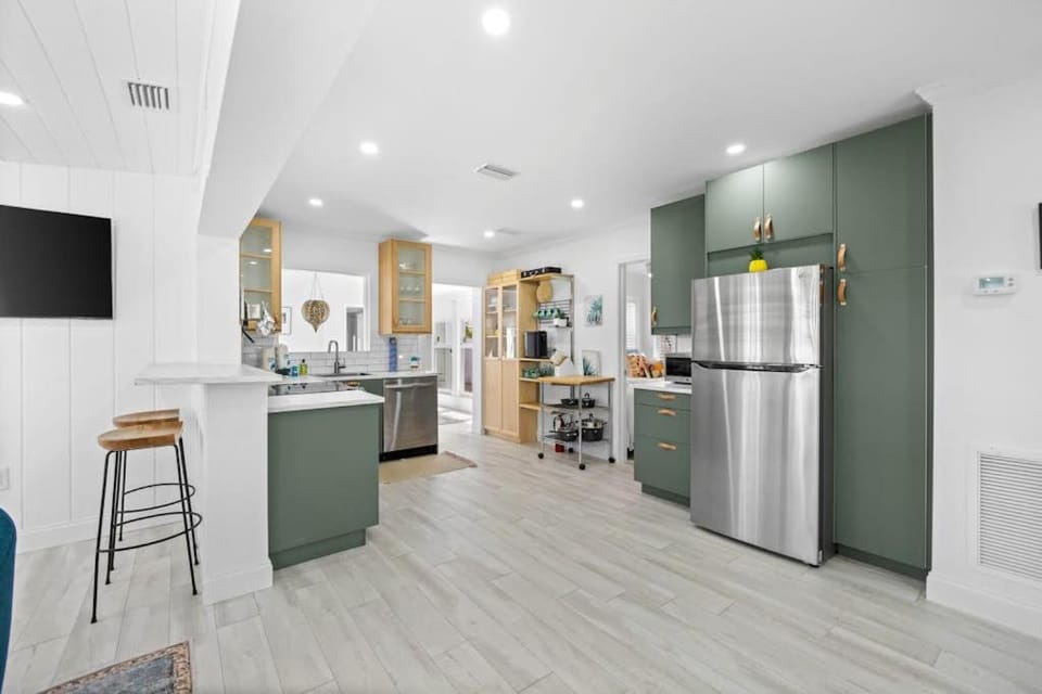 29 Palms House in Anna Maria Island