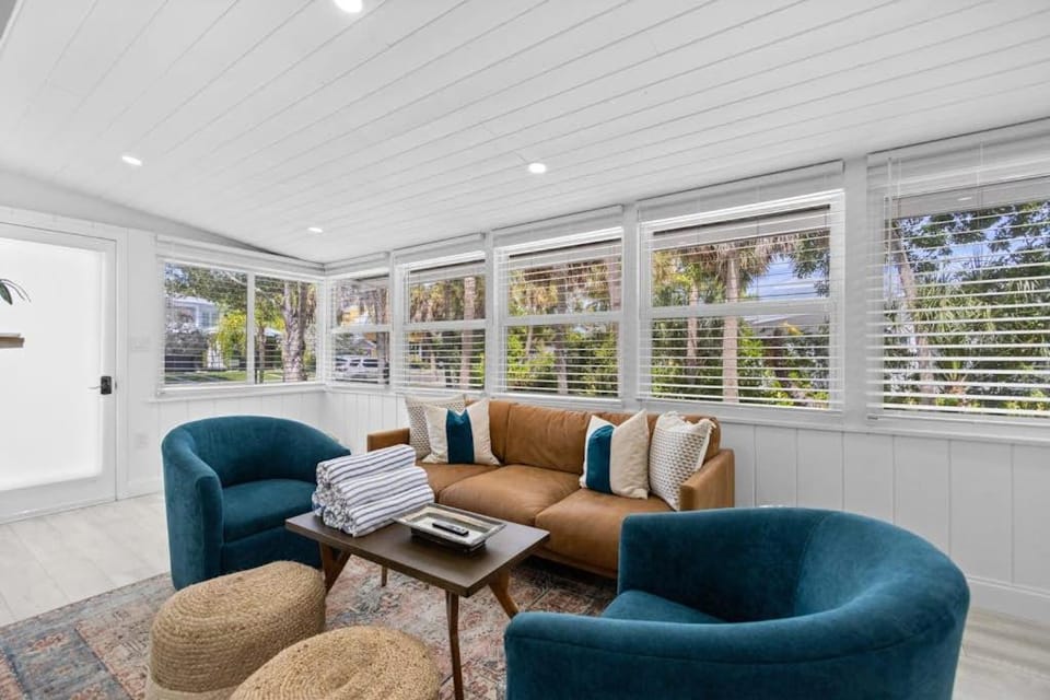 29 Palms House in Anna Maria Island