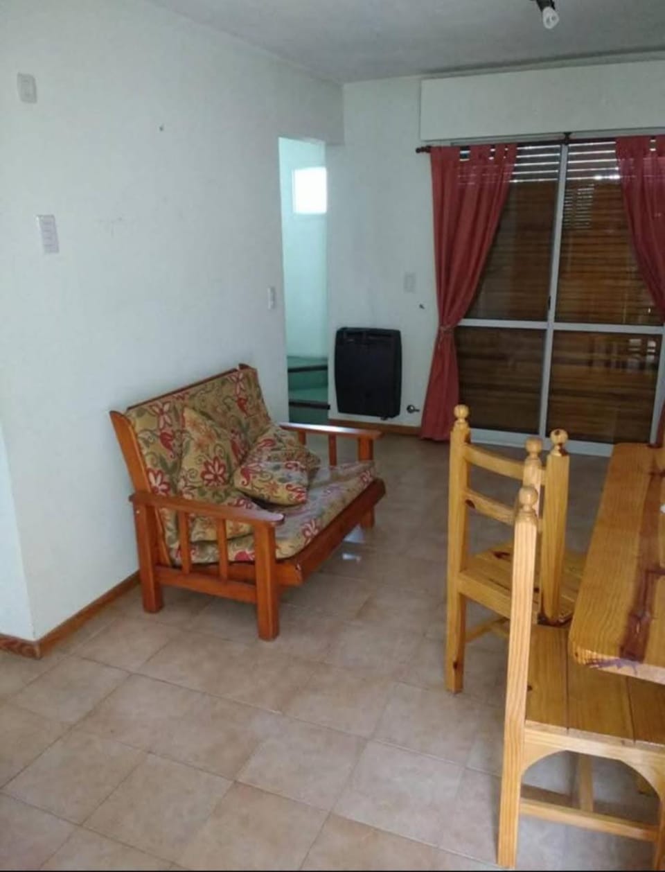 Santa Julia Apartment in Villa General Belgrano